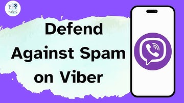How to Defend Against Spam on Viber