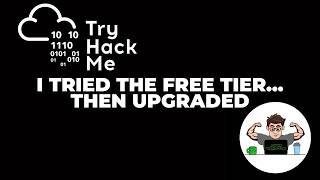 Free vs paid cybersecurity learning