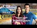 Squeaky Clean Mysteries: Hazardous Duty (2022) | Full Movie | Jessica Blackmore | Jamie Roy