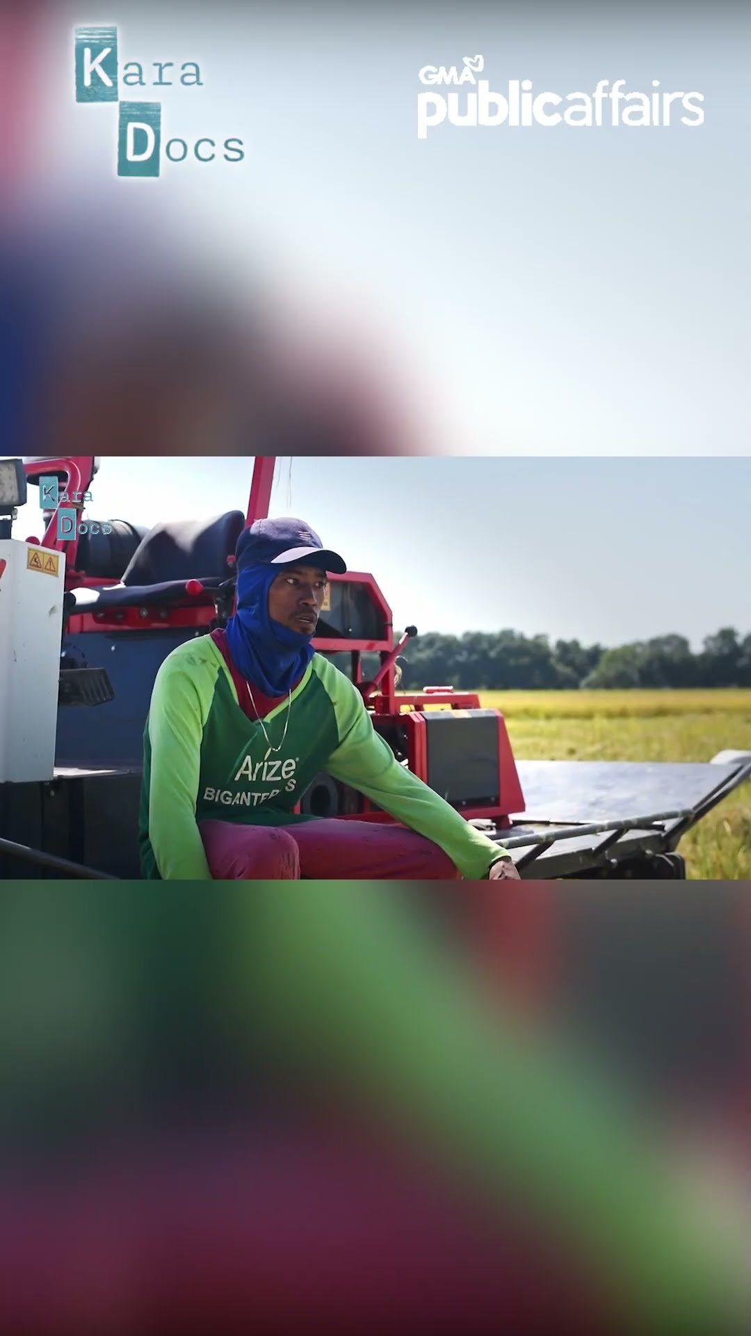 Ilang magsasaka, nangangamba sa epekto ng makabagong teknolohiya sa kanilang trabaho | Kara Docs