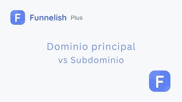 Dominio Principal vs. Subdominio -  ¿Cuál Escoger?