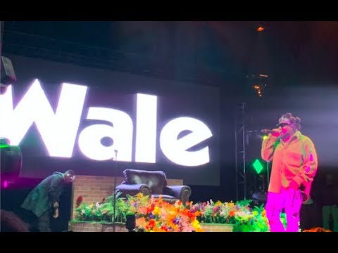 Playboi Carti - Rolling Loud Bay Area 2019-09-29