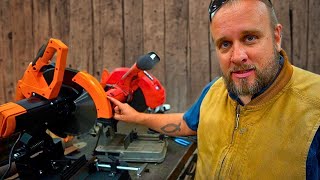 Best Metal Cutting Tool? Cold Saw vs Chop Saw vs Band Saw