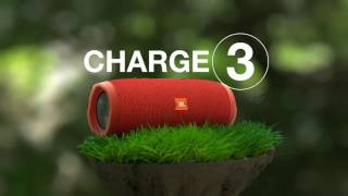 jbl charge k3 plus portable bluetooth speaker