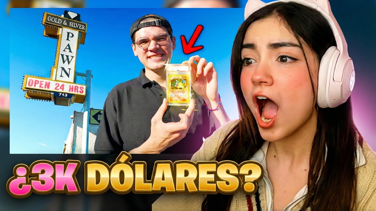 MARY REACCIONA A ELMARIANA EN EL PRECIO DE LA HISTORIA XD