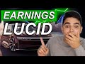 TENEMOS LOS NÚMEROS DE LUCID!! | Invertir en LCID Ahora??