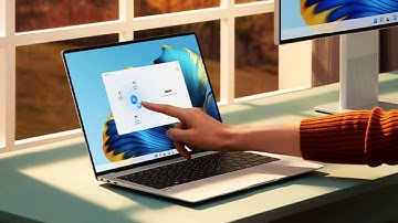 Huawei MateBook X Pro 2022 Got 3K Display and 90 Hz Refresh Rate