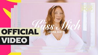 Lorena Scotti - Küss Mich (Offizielles Musikvideo)