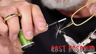 Soft Hackle Tying Techniques