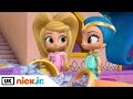 Shimmer and Shine | Cleanie Genies | Nick Jr. UK