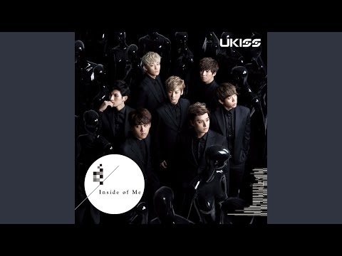 U-KISS - Inside of Me