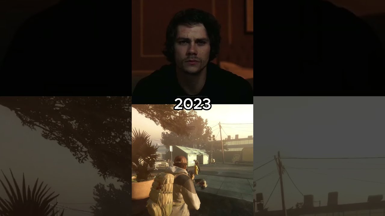 Left 4 Dead 2 Then Vs Now American Assassin L4d Shorts