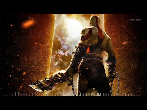 God Of War 2 The End Begins Trap Remix