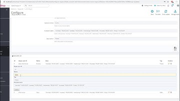 Skype Call button / Chat Prestashop