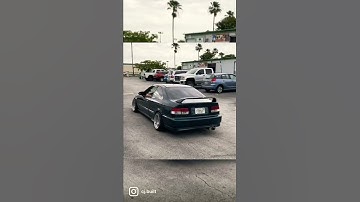 D16Y8 Honda Civic 2Step AK47 Tune! TunedByCJ #shorts #honda #2step