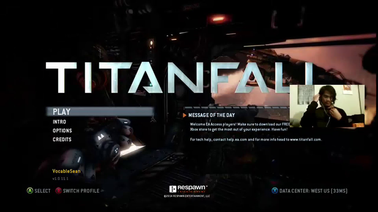 [Titanfall 1 on 2019! *Everyone was still playing this] Titanfall 1 Multiplayer Full Gameplay #1