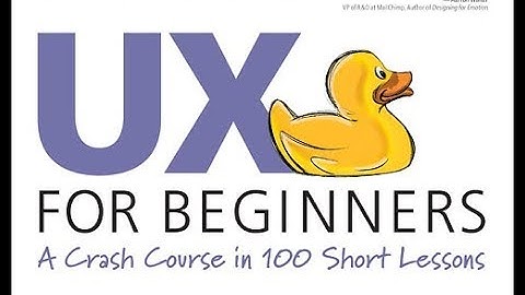 12 Essential UX Books for Beginners