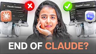 This AI Tool is Better Than Claude? The Results will Shock You!