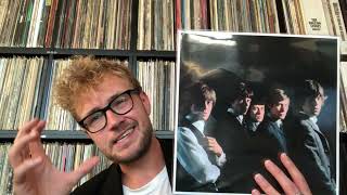 Download Lagu The Rolling Stones First  - OG UK Mono 1964 Vs Mono Box 2016 MP3