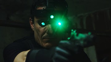 Splinter Cell: Extinction Trailer 2 (Fan Series)