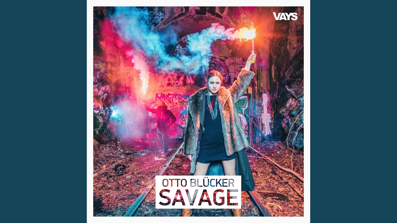 Savage (Radio Edit)