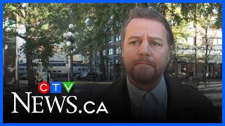 Shake-up at Vancouver city hall