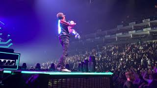 Muse - Algorithm (Live at London O2 Arena, 15th September 2019)