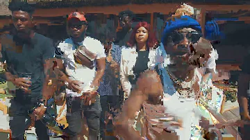 Shatta Wale - 1 Don (Official Video)