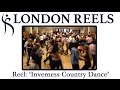 Inverness country dance speed the plough tutorial by london reels