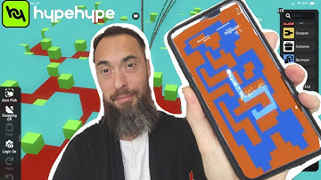 Making a Game in Under 30 Seconds