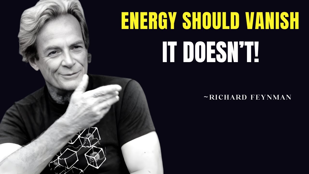 Stop Learning Like Everyone Else | Feynman’s REAL Way to Think