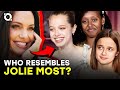 The Untold Truths of Angelina Jolie's Kids |⭐ OSSA