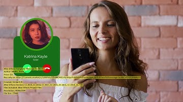 Message Toolkit V 2 | After Effects Template | VideoHive 26404673