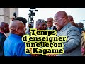  ndayishimiye et tshisekedi cessez doffrir lautre joue  kagame pour quil frappe et ripostez