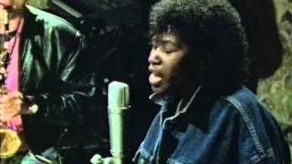 Watch Joan Armatrading Stronger Love video