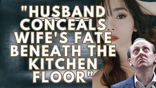 Filipina mother is found buried beneath the kitchen floor by her online Foreigner date. by The creator 487 views 2 months ago 7 minutes, 57 seconds