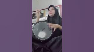 NGEROL ABIS  \\ Adinulana versi Azzahir Ukhty