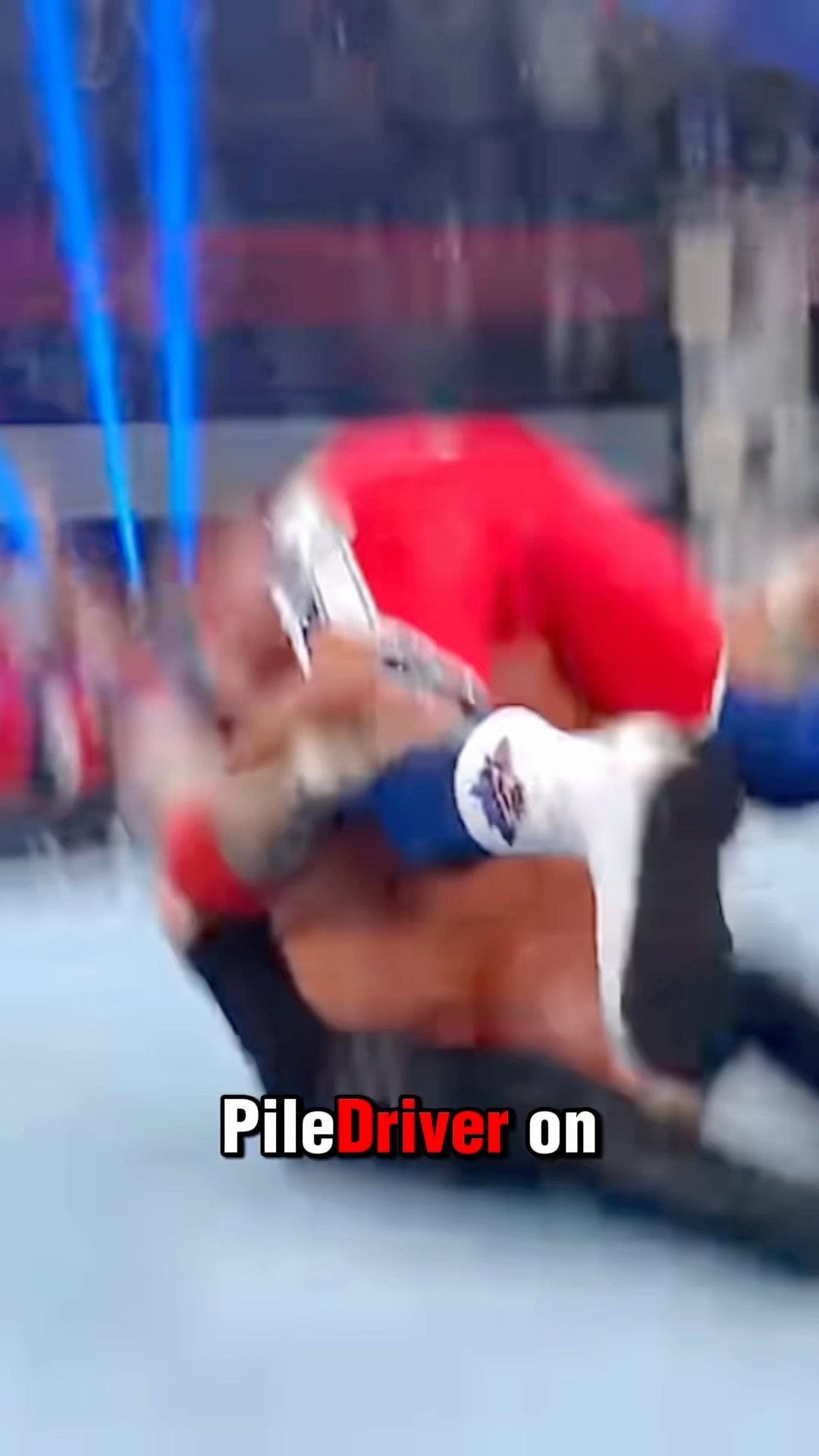 Kevin Owens Did Nothing Wrong #wwe