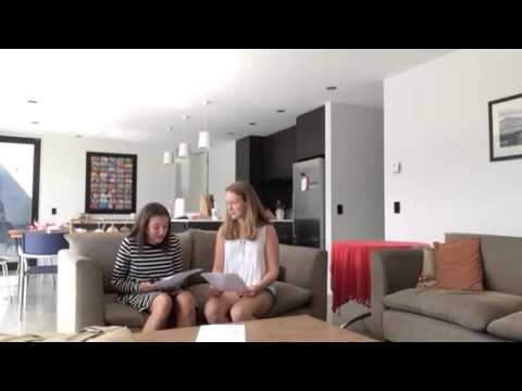 English project 2 - YouTube
