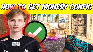 How to Get m0NESY’s Config in CS2 (2025 Settings, Binds & Viewmodel Guide)