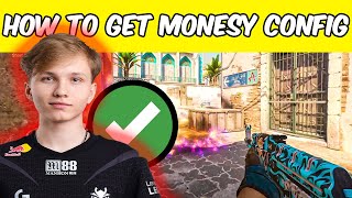 How to Get m0NESY’s Config in CS2 (2025 Settings, Binds & Viewmodel Guide)