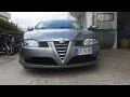 Как заменить Эмблему на Alfa Romeo GT, 147, 156?