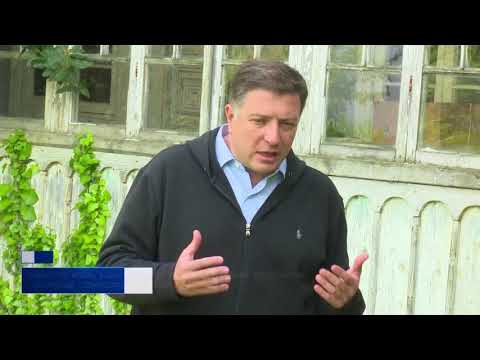 მაჟორიტარობის კანდიდატს „ევროპული საქართველოდან“ შეხვედრების დატვირთლი გრაფიკი აქვს