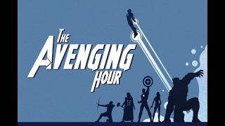 EPISODE 124: Avengers (1963) 261-262