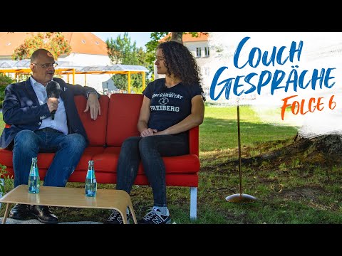 Couchgespräche Folge 6: Studentenwerk