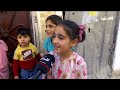 سوريا: رسائل دعم وإسناد من أبناء شعبنا في مخيم اليرموك مطالبة بوقف اعتداءات الاحتلال في الضفة
