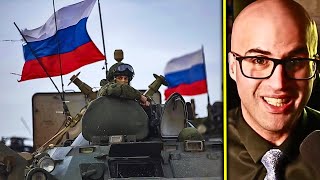 TRAGEDIA EN UCRANIA | RUSIA ATERRÓ A LA OTAN Y DESTRUYÓ UN ALMACÉN CON STORM SHADOWS