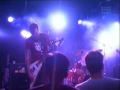 Capture de la vidéo Mastodon   Live Vera 2005