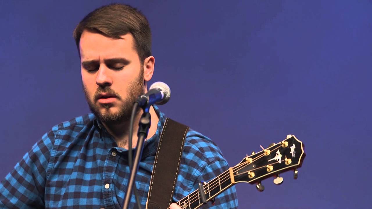 Might Not Know | Wes Robbins | TEDxACU