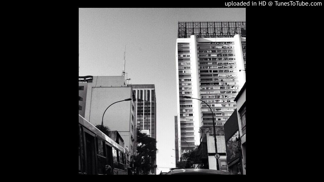 Habischman - Aperture (Original Mix) [Eleatics Records]